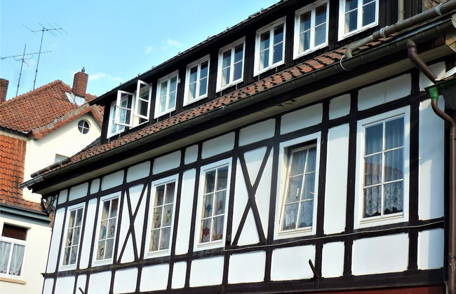 Ferienwohnung Tuchtfeld - Foto 32