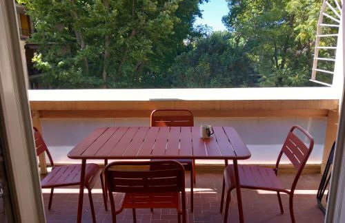 Spacious Apartment, Avignon - Photo 14