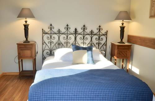 Cottage Mackinley, séjour spacieux et chaleureux, salon de jeux, grande salle à manger, 15 pers, Centre Historique, gare TER - Foto 22