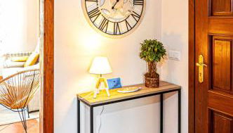 Casa Sabina, Zona de playa y montaña - Foto 3, Lobby or reception