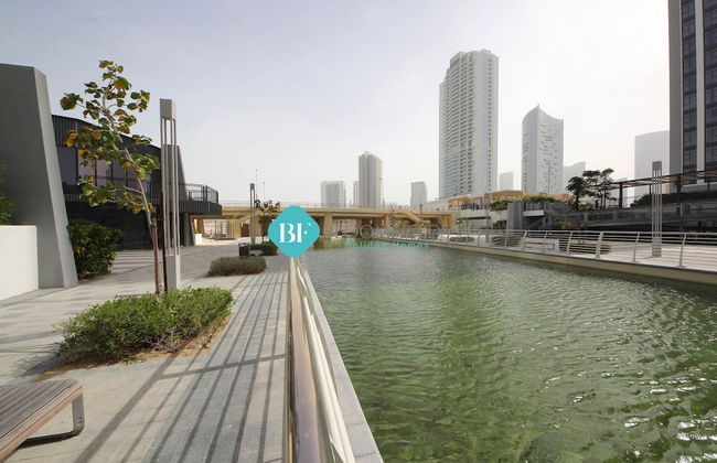 Brand New Luxury 2BR Apartment - Foto 26