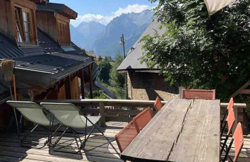 Chalet,14 p, 230m2,sauna,billard,source - Foto 47