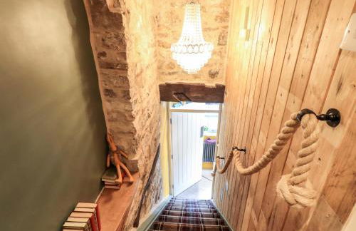 Bonny Bits Cottage - Foto 27