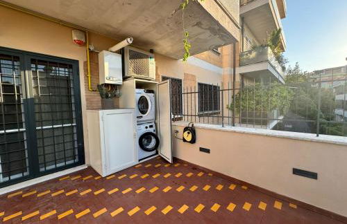 Vatican R(h)ome - Foto 42