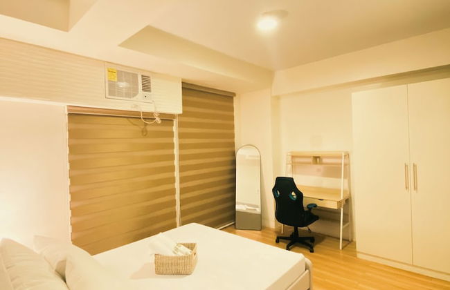 JFam Suites - Foto 11