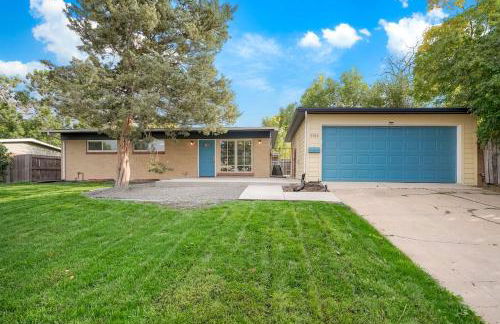 Arvada home w hot tub & BBQ - Photo 34