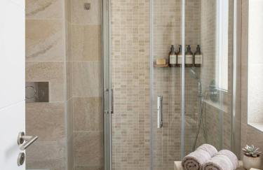 Luxury Histria Apartment with Private Pool Near the Beach - Foto 7