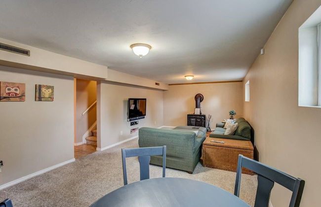 4BR Dog Friendlygarden of the Godsbbq Grill! - Foto 23