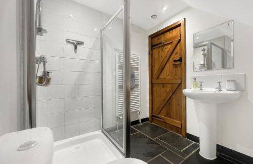 Hawthorn Cottage Barbrook - Foto 22