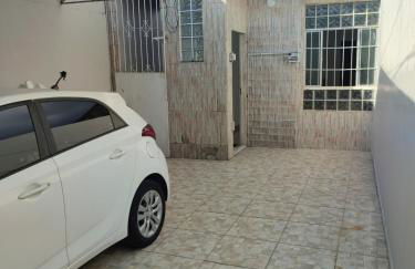 Casa inteira na Almirante Barroso - Foto 9