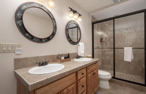 Stagecoach Cabin home - Foto 44