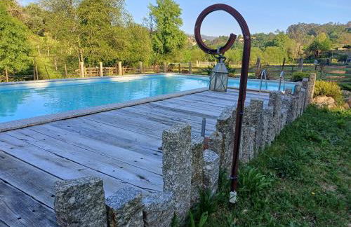 Moinhos Carvalhas - Foto 31