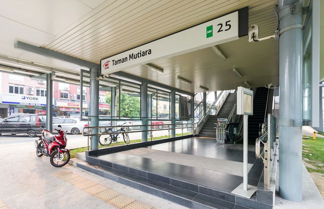 EkoCheras Luxury Suite - Foto 29