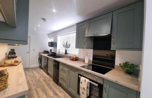 Home from home in Maryport - Foto 29