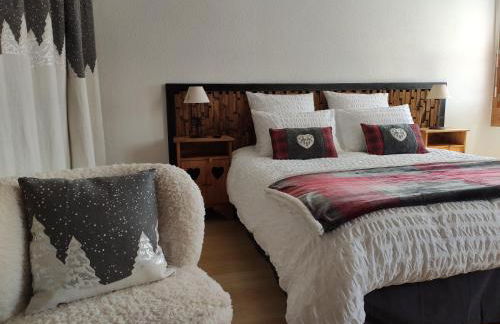 La Source Du Pré Masset - Foto 18