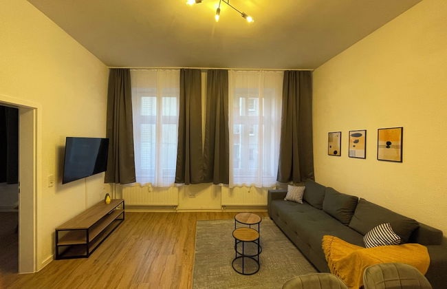 Lucky Stays Magdeburg - Foto 28