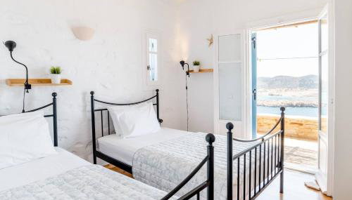 Antiparos Vibes - Foto 3