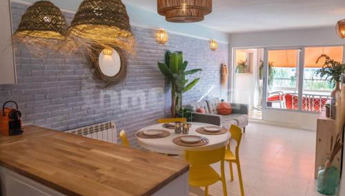 Appartement face à la mer avec parking gratuit libre d'accès - Photo 5