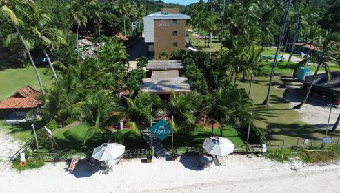 Amura Carneiros - Pé na Areia - Trecho Exclusivo - Foto 4