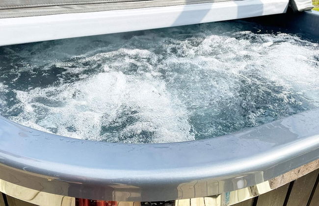 8 Person Holiday Home in Vemb - Foto 24