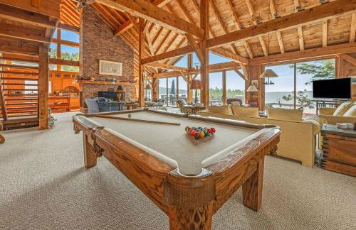 The Lakehouse at The Dunn Compound on the Lake - Foto 25