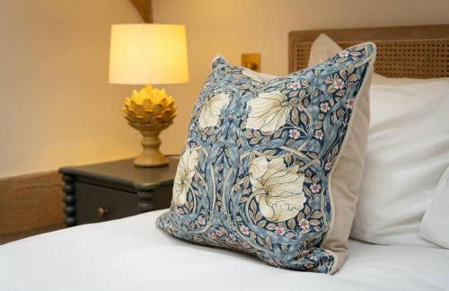 Merlins stables-country retreat - Pass the Keys - Foto 11