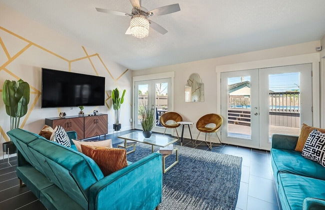 Vibe House Message Now for Summer Special - Foto 5