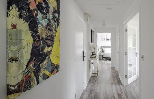 2 Luxurious Apartments with Free Parking near Chelmsford City - Foto 41