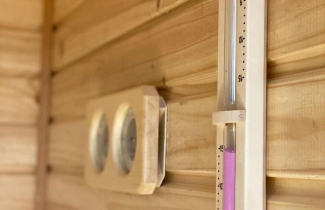 CIPRES Ecolodge & Spa - Foto 15