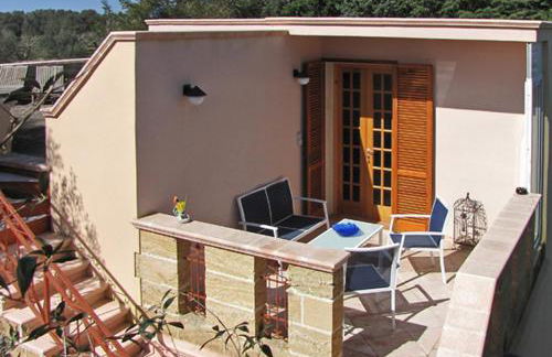 Terreno Ro-Bi-Li Ferienwohnung - Foto 18