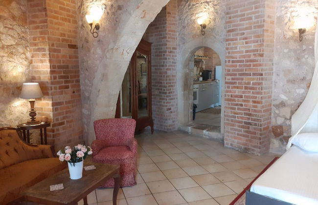 Traditional Studio Artemis in Chersonissos - Photo 6