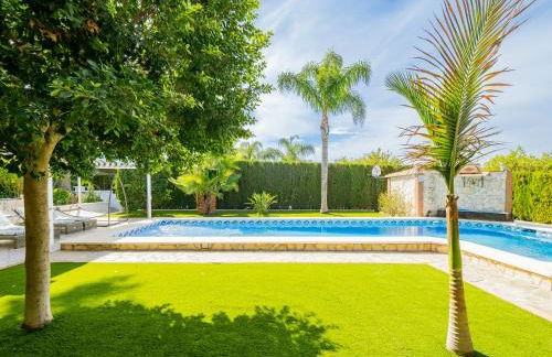 Villa Paraíso Las Malvinas - Photo 11