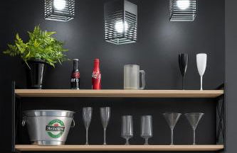 Casa 4 min Centro, UFU, UMC, Camaru c Ar condicionado - Foto 26