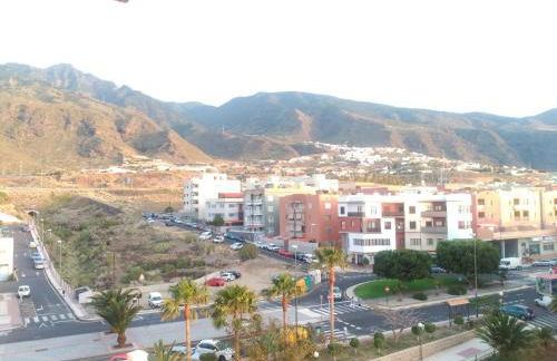 CASA CANDELARIA,PARKING,AIR,WIFi - Foto 68