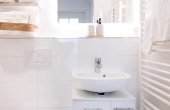 modernes Apartment fussläufig zum Schlosspark Nymphenburg mit guten Verkehrsanbindungen ideal für Business City-Trips und Events - Foto 16