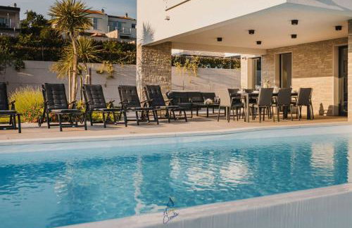 Villa Klara by AwayToCroatia - Foto 9