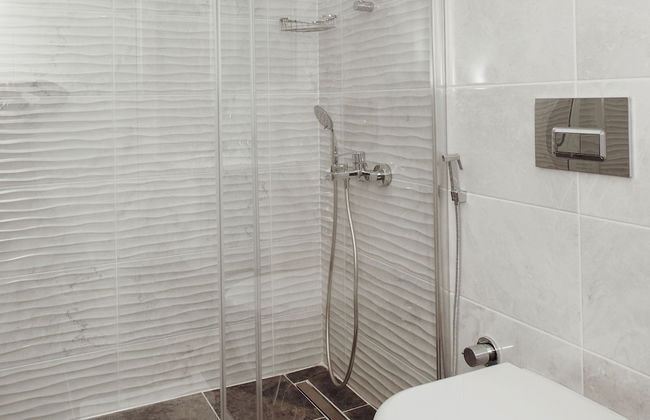 Armoni Deluxe Suites Trabzon - Foto 43