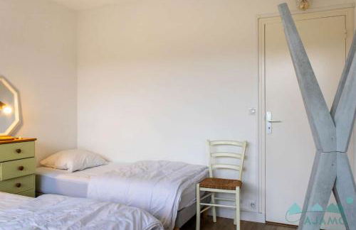 400 - Magnifique T3, les pieds dans l'eau - Foto 3