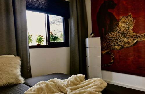 Penthouse Valle Gran Rey - Foto 23