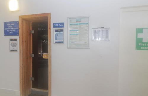 Gwydn Lodge - Photo 26