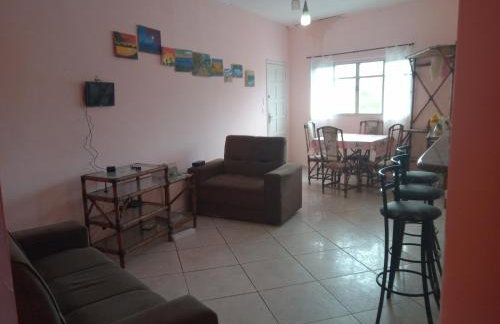 Aconchego e pé na areia - Foto 4