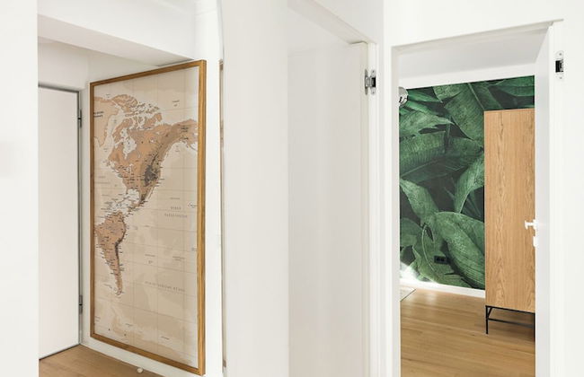 Phoenix Aparthotel - Foto 27