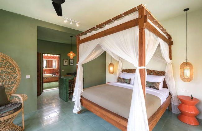 Rumah Senang - Foto 3