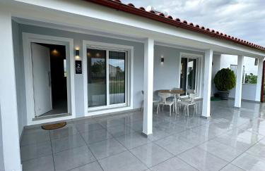 Theros Villa 2 - Foto 3