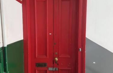 Bentinck Street Ground Floor Apartment - Foto 14