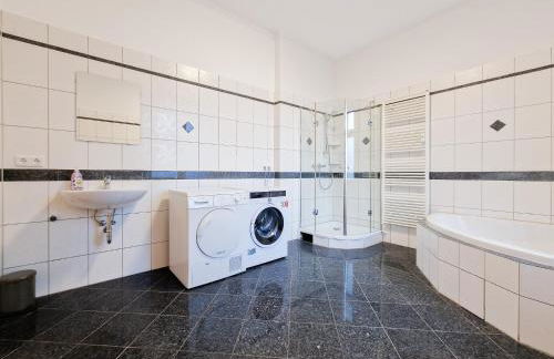 Tolstov Apartments - 2 , 3 and 4 Room Apartments - 25 Min Messe DUS - Photo 21