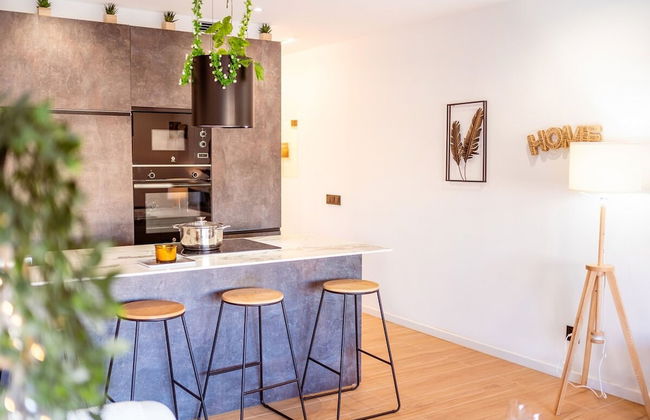 Unik Vacation Penthouse - Foto 42