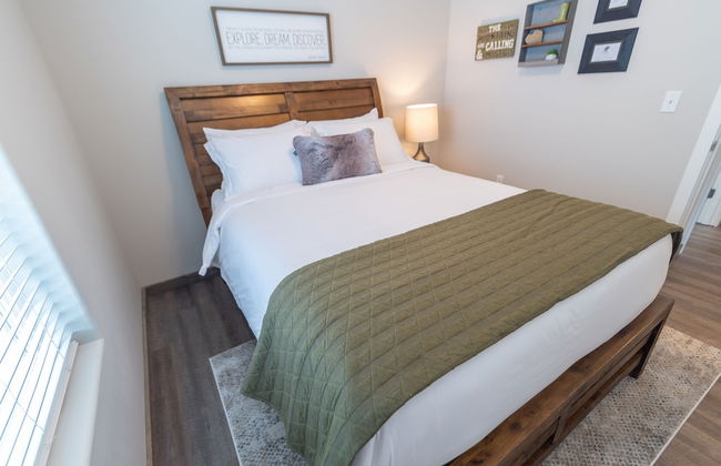 Susitna Suites - Foto 32