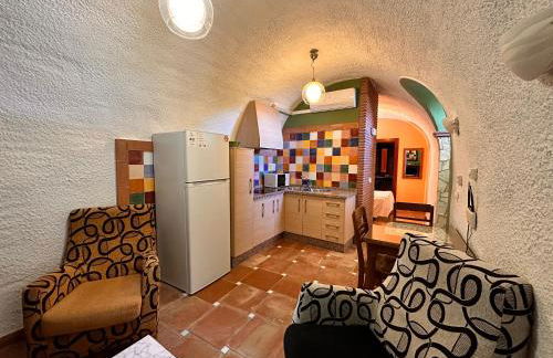 Cuevas La Granja - Photo 37