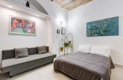 CasaVibe Colosseo - Foto 15